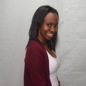 Meet your Posher, Delayna